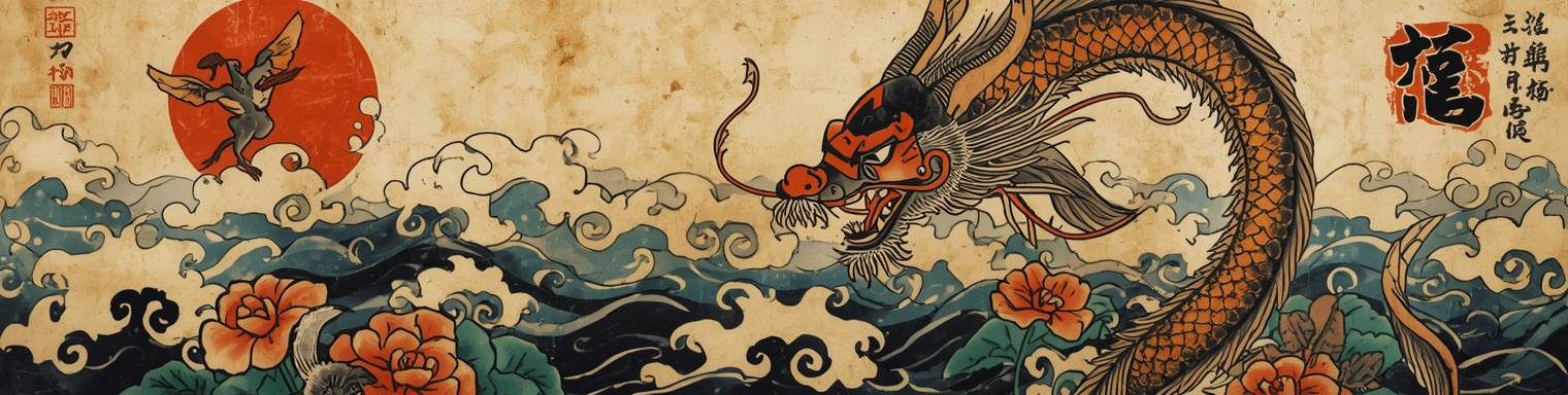 Irezumi: El arte prohibido que cuenta la historia de Japón en la piel