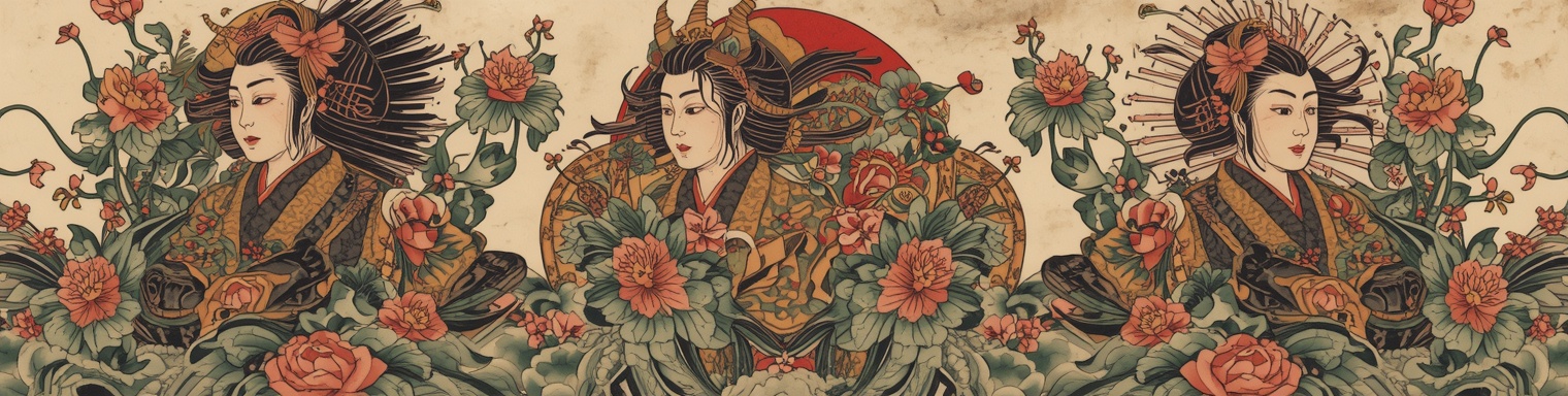Irezumi: La ciencia, la anatomía y el arte detrás del bodysuit tattoo japonés