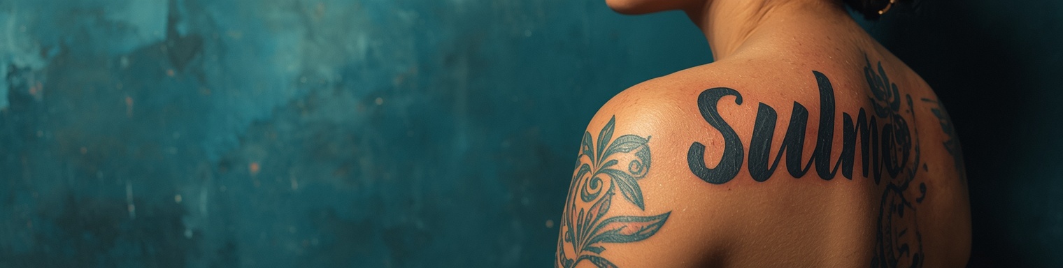 ¿Por qué la gente con tatuajes suda menos? La ciencia tras la tinta